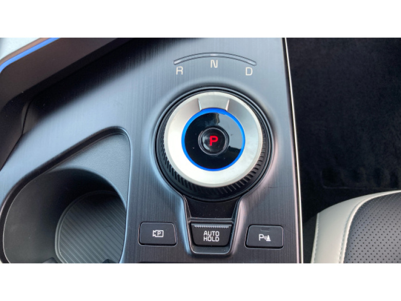 Kia EV6 168kW GT Line 84kWh 5dr Auto Electric Estate